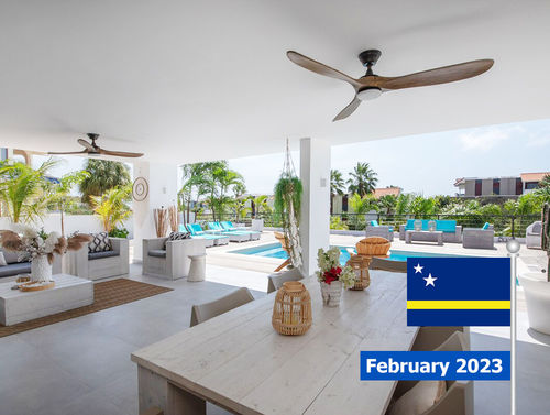 Najnowsze rozwiązania firmy dotyczące Projekt hotelu Beach Villa