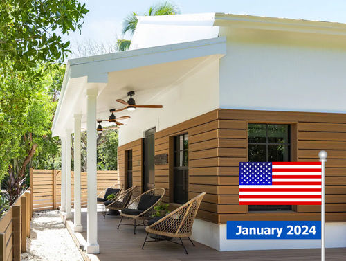 Najnowsze rozwiązania firmy dotyczące Projekt willi wakacyjnych