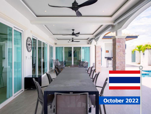 Najnowsze rozwiązania firmy dotyczące Projekt wentylatora sufitowego wodoodpornego IP44