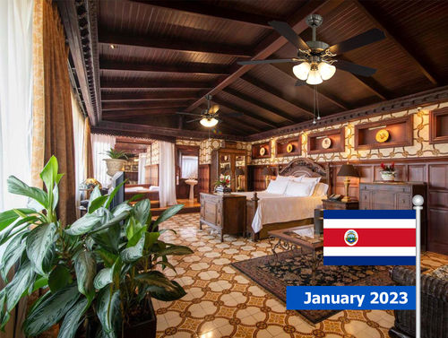 Najnowsze rozwiązania firmy dotyczące Słynny projekt hotelowy