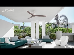 Wentilator sufitowy prądu stałego z zdalnym sterowaniem