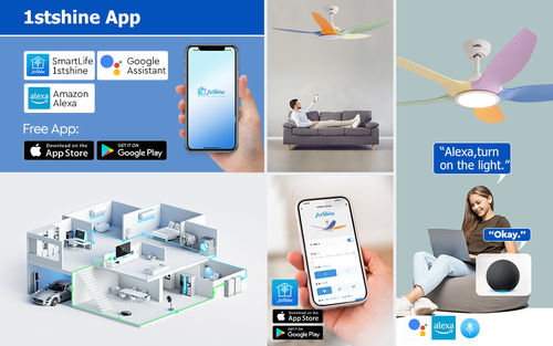 Najnowsze wiadomości o Masz to wszystko z inteligentnym wentylatorem!