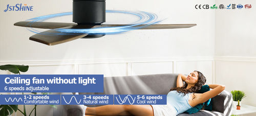 Najnowsze wiadomości o Sezonowe strategie sprzedaży wentylatorów sufitowych