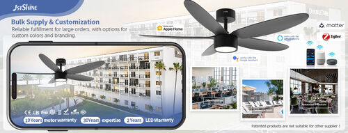 Najnowsze wiadomości o Co to jest wentylator sufitowy i jak działa?