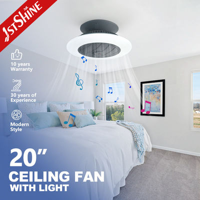 kupować Gwiazdkowa lampka LED Fan 10 dla silnika Modern Design Style TUYA App Control produkcja online