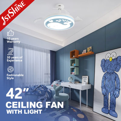 kupować 42-calowy lampion ze składanym sufitu z silnikiem DC i zdalnym sterowaniem produkcja online