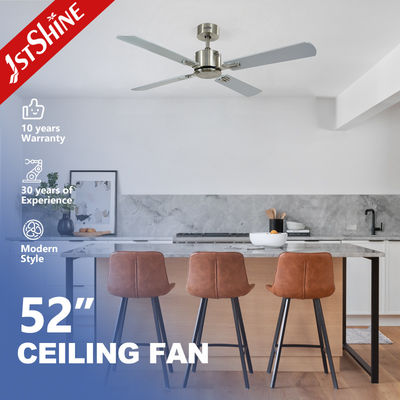 kupować 1stshine Sufit Fan Timer 220V AC 6 prędkości sterowanie ścianą Niski hałas dla stylu rustycznego produkcja online