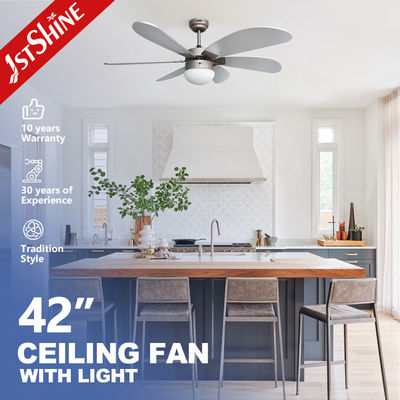 kupować 42-calowy nowoczesny fan LED z dalekim zasięgiem produkcja online