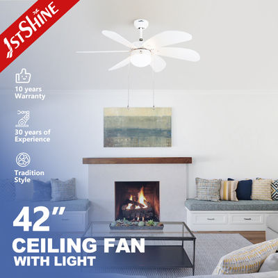 kupować 42-calowy wentylator LED z 6 łopatek MDF produkcja online