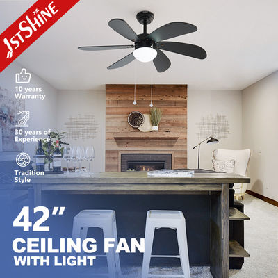 kupować 42-calowy wentylator LED z 6 łopatek MDF produkcja online