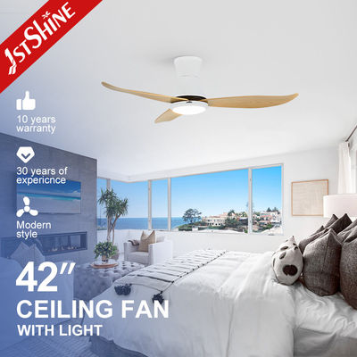 kupować Fancy Design LED Ceiling Fan with Remote SAA Certified and Color Temperature 3000K produkcja online