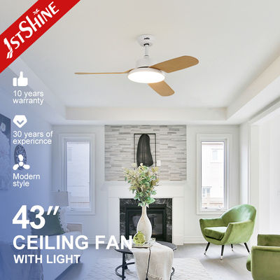 kupować Hotel Choice ABS Blades Smart Wi-Fi Remote Control Fener sufitowy przez 1stshine produkcja online