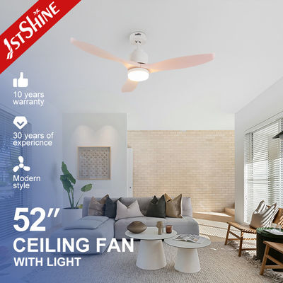 kupować 220V 52 Inch Plastic Sufit Fan Waterproof Nowoczesny Fener Zewnętrzny produkcja online
