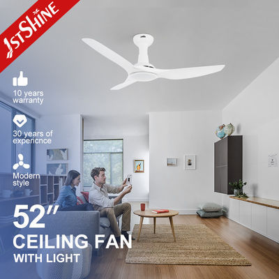 kupować Wentilator sufitowy ABS z lampami LED i funkcją oszczędzania energii produkcja online