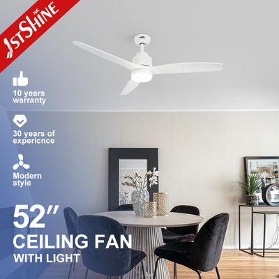 kupować Niskoprofilowy ściemnialny wentylator sufitowy LED DC110V z odwracalnym cichym silnikiem prądu stałego produkcja online
