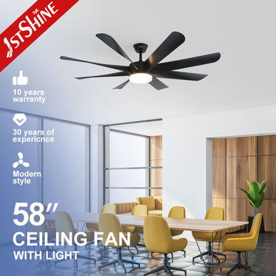 kupować Światło w salonie 110-240V/50Hz-60Hz Wentylator sufitowy z żyrandolem i pilotem produkcja online