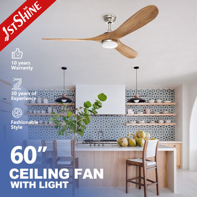 kupować Dostosowywalny 220V LED wentylator sufitowy z Wi-Fi i 4000k Temperatura koloru przez 1stshine produkcja online