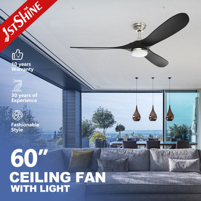 kupować 220v Nowoczesny wentylator sufitowy z lampą do sypialni produkcja online