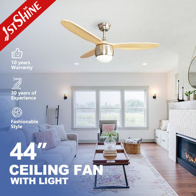 kupować 110-240V/50Hz-60Hz Napięcie wejściowe 1stshine Fan sufitowy hurtownicy z i światło LED produkcja online