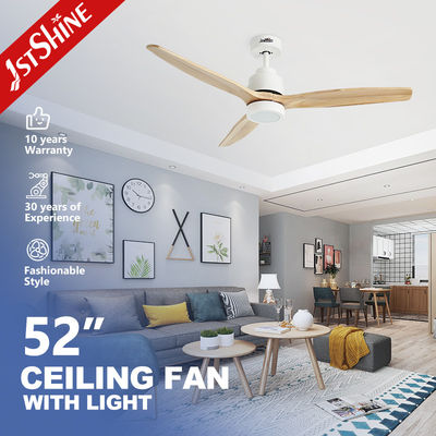 kupować Home Ceiling Fan with Lights 1stshine 100% Copper Winding Wire and Dimmer Support produkcja online