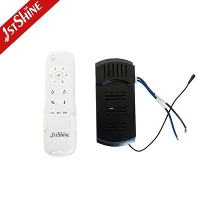 Ulepsz swój dom z wentylatorem sufitowym 1stshine 110V 120V 220V 240V silnikiem DC i 6 prędkościami