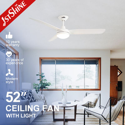 Dobra cena 3 ostrza 3-biegowy odwracalny pilot zdalnego sterowania nowoczesny wentylator sufitowy do sypialni w Internecie