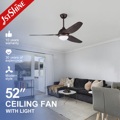 Dobra cena 1 4 8H Timing ABS Blades Remote LED Ceiling Fan z silnikiem 35W w Internecie