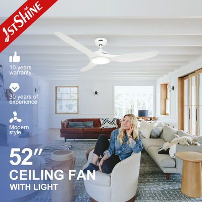 Dobra cena 1stshine Fancy ABS Blades Ceiling Fan z światłem i zdalnym 6000K Temperatura koloru w Internecie