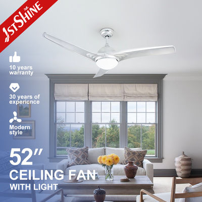 Dobra cena Plastikowy wentylator sufitowy z trzema ostrzami w stylu Morden DC Orient Air Electric Ceiling Fan w Internecie